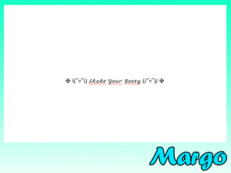 Second Life Marketplace - Shake booty